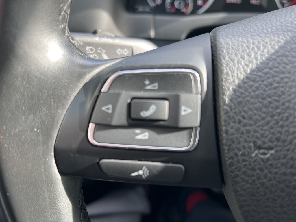 used 2017 Volkswagen Tiguan car, priced at $12,900