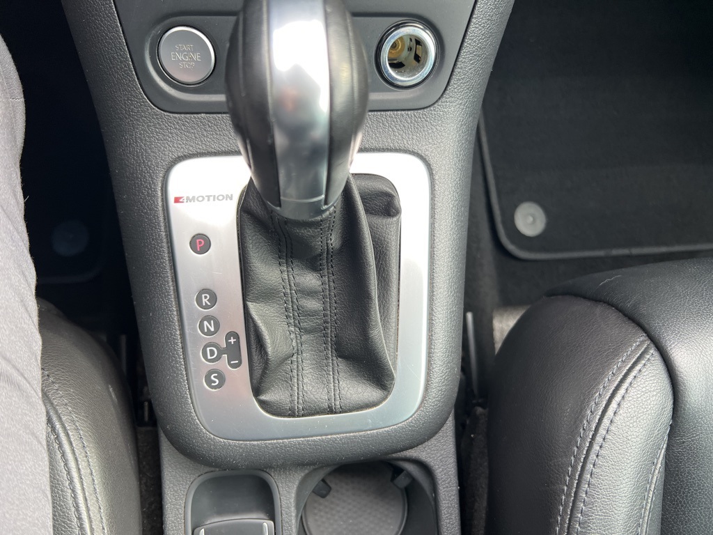 used 2017 Volkswagen Tiguan car, priced at $12,900