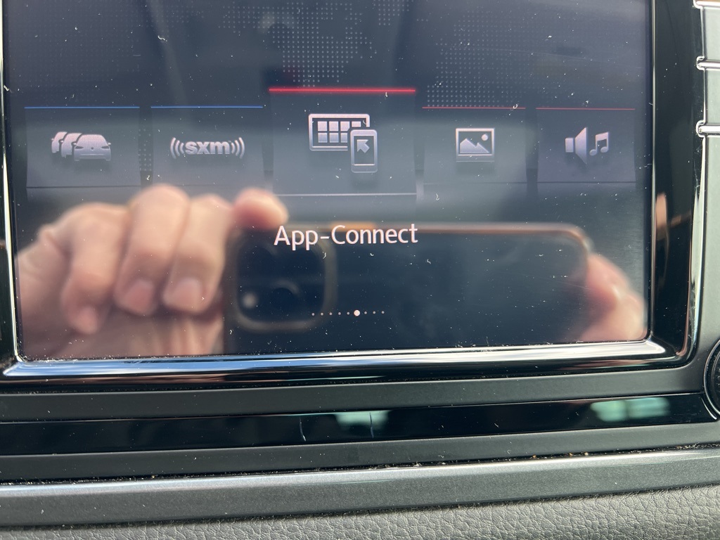 used 2017 Volkswagen Tiguan car, priced at $12,900