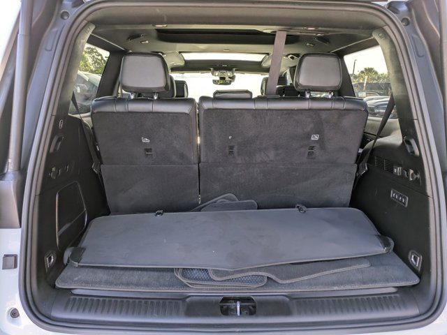 used 2023 Jeep Wagoneer car, priced at $42,021