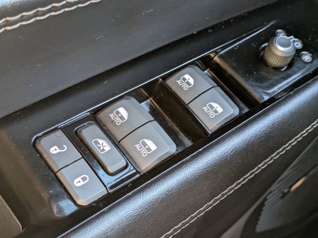 used 2023 Jeep Wagoneer car, priced at $42,021