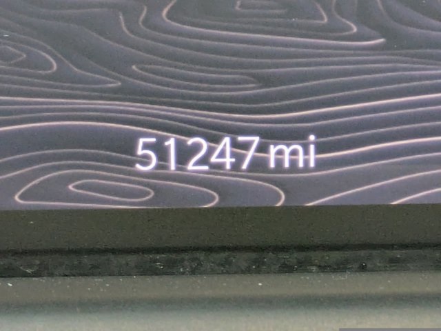 used 2023 Jeep Wagoneer car, priced at $42,021