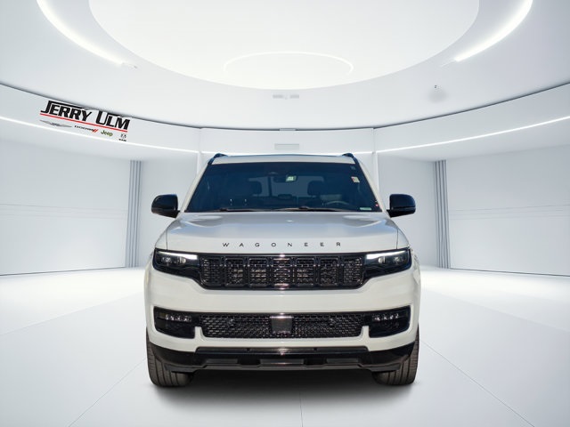 used 2023 Jeep Wagoneer car, priced at $42,021