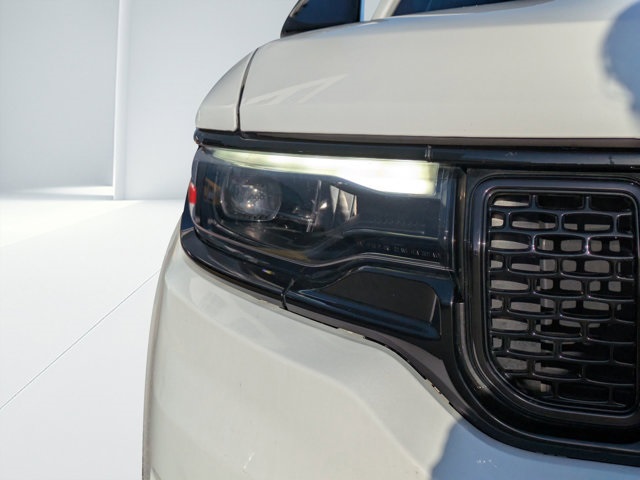 used 2023 Jeep Wagoneer car, priced at $42,021