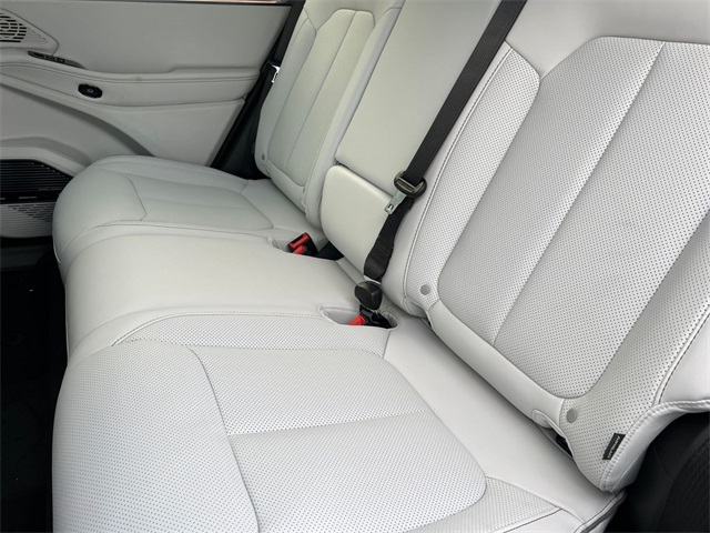 new 2025 Jeep Wagoneer S car, priced at $56,937