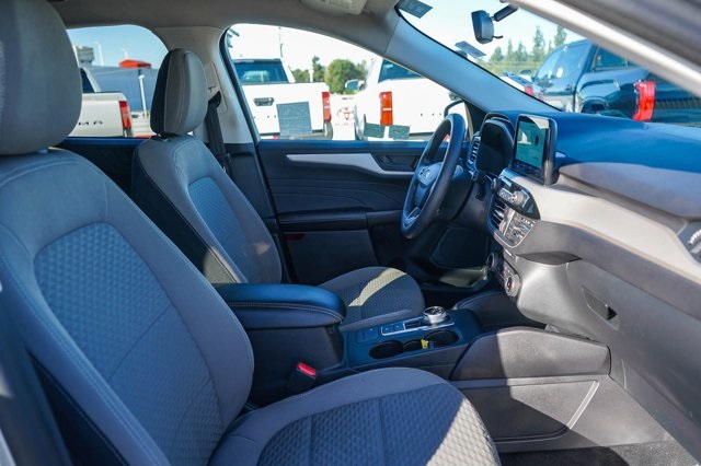 used 2022 Ford Escape car, priced at $18,597
