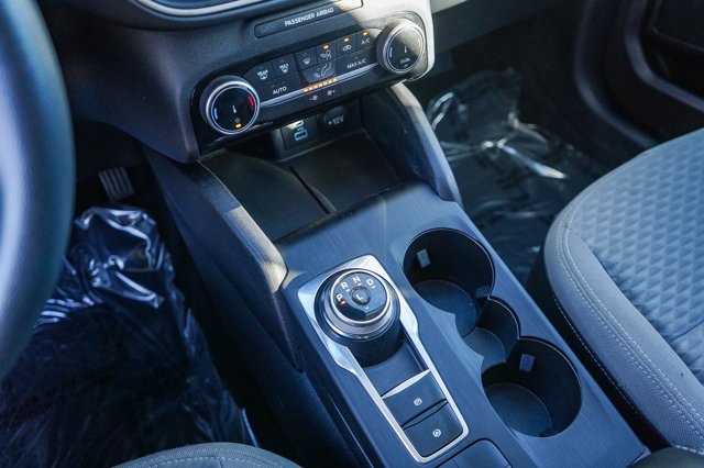 used 2022 Ford Escape car, priced at $18,597