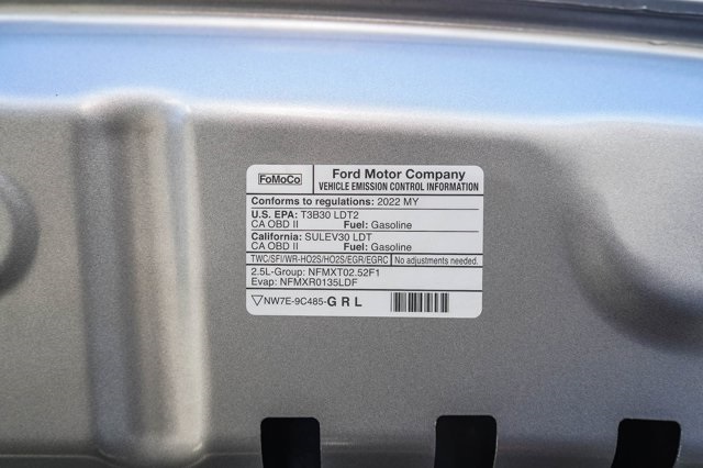 used 2022 Ford Escape car, priced at $18,597