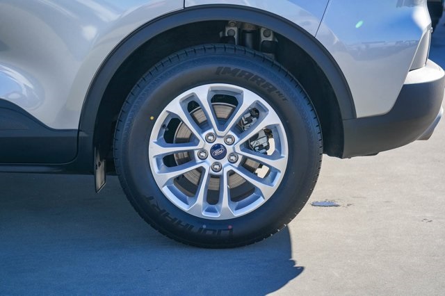 used 2022 Ford Escape car, priced at $18,597