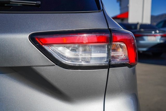 used 2022 Ford Escape car, priced at $18,597