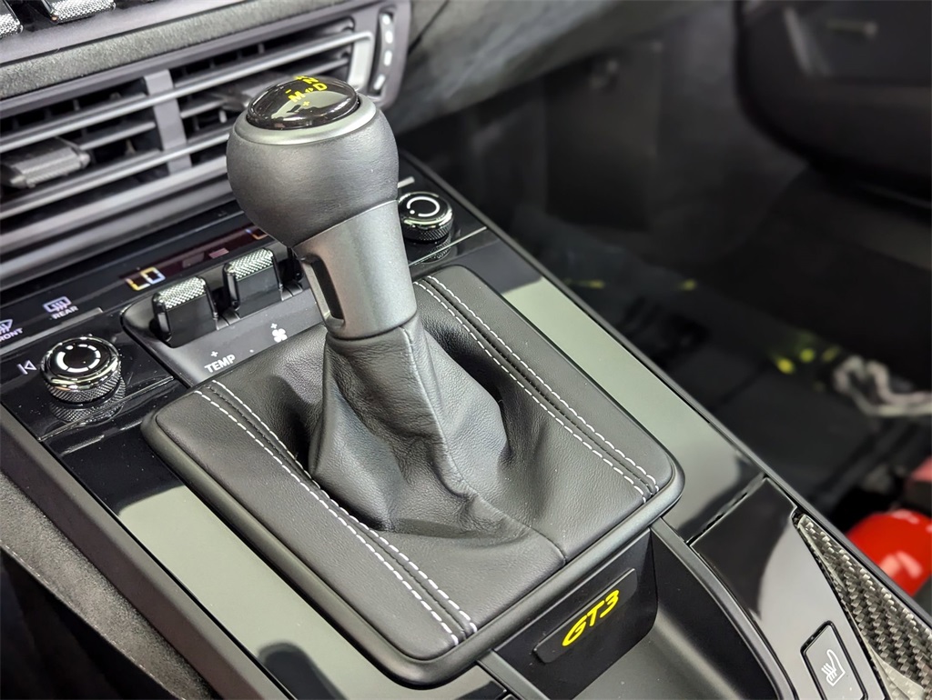 used 2024 Porsche 911 car, priced at $299,981
