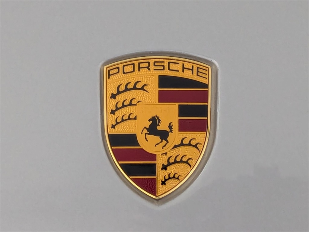 used 2024 Porsche 911 car, priced at $299,981