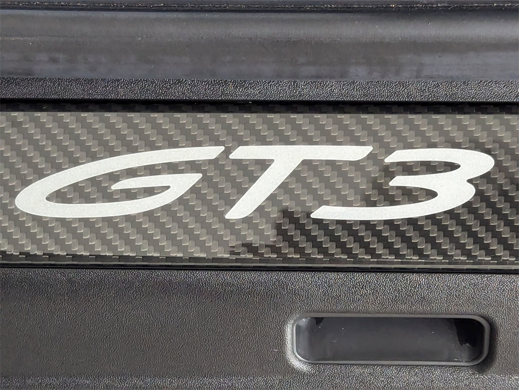 used 2024 Porsche 911 car, priced at $299,981