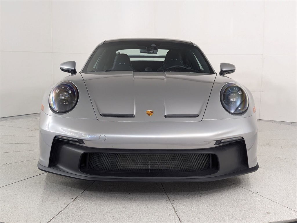 used 2024 Porsche 911 car, priced at $299,981