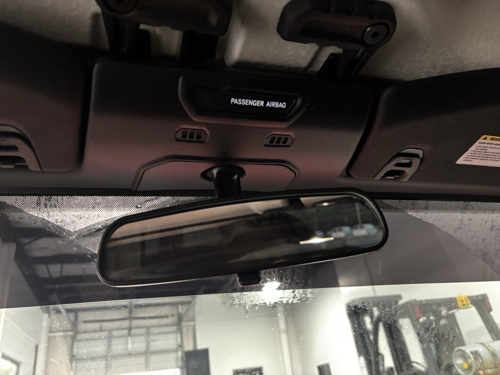 used 2018 Jeep Wrangler car, priced at $22,737