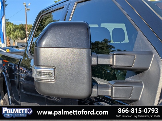 used 2022 Ford F-250SD car, priced at $65,987