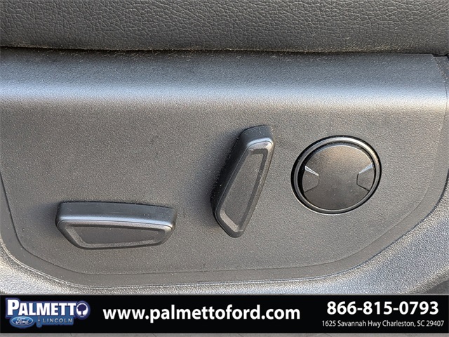used 2022 Ford F-250SD car, priced at $65,987