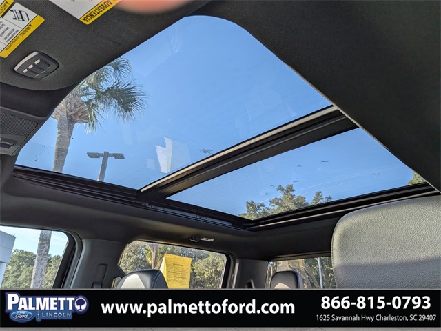 used 2022 Ford F-250SD car, priced at $65,987
