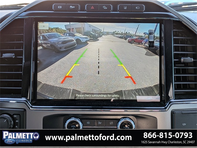 used 2022 Ford F-250SD car, priced at $65,987