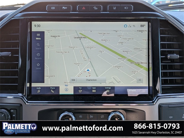 used 2022 Ford F-250SD car, priced at $65,987