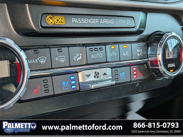 used 2022 Ford F-250SD car, priced at $65,987