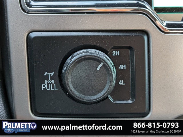 used 2022 Ford F-250SD car, priced at $65,987