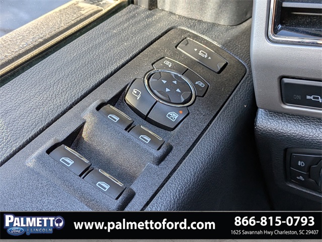 used 2022 Ford F-250SD car, priced at $65,987