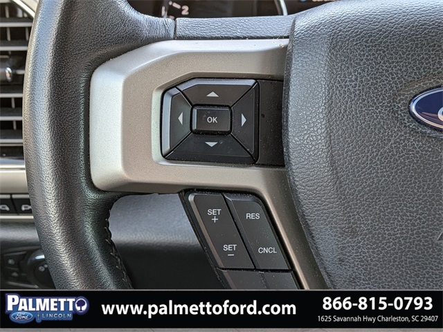 used 2022 Ford F-250SD car, priced at $65,987