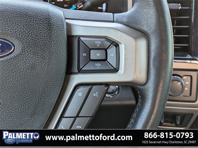 used 2022 Ford F-250SD car, priced at $65,987
