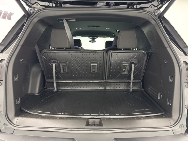 used 2023 Chevrolet Traverse car, priced at $28,988