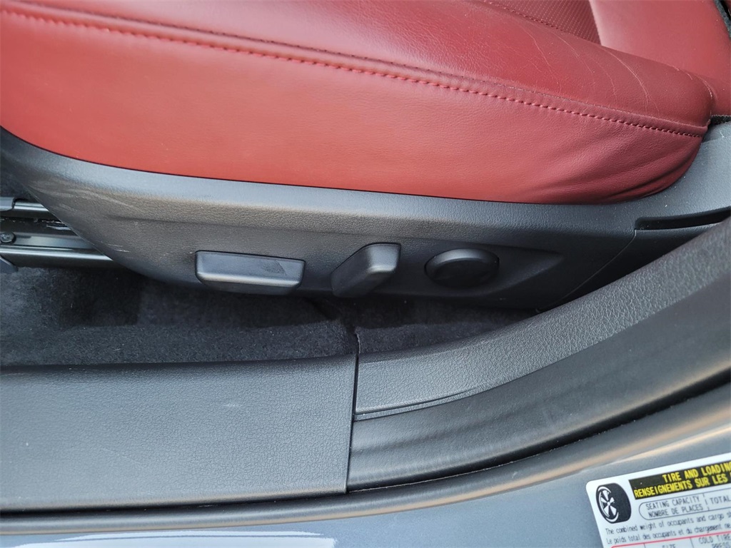 used 2024 Mazda Mazda3 car, priced at $25,580