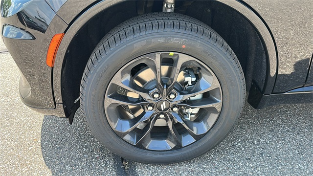 new 2025 Dodge Durango car, priced at $46,644