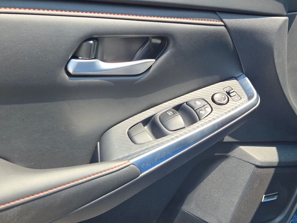 new 2025 Nissan Sentra car, priced at $29,210
