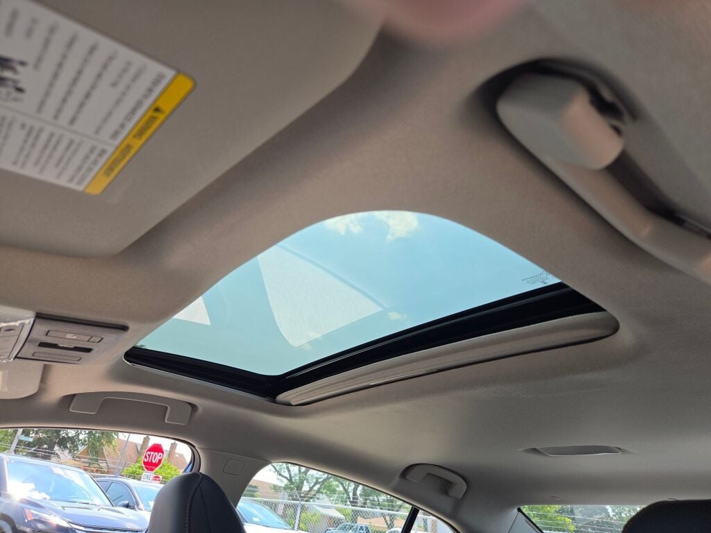 new 2025 Nissan Sentra car, priced at $29,210