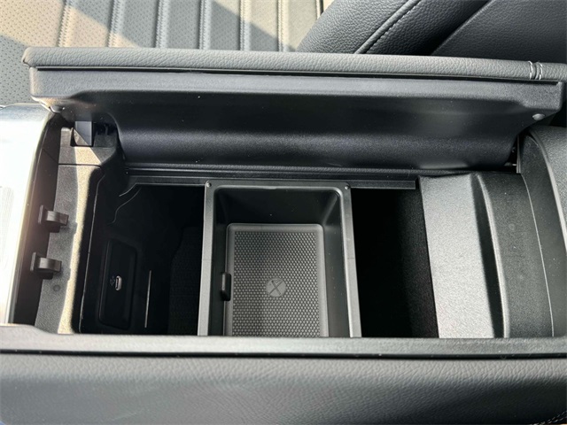 new 2025 Mercedes-Benz GLC car, priced at $57,600