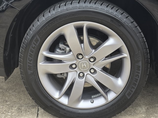 used 2020 Acura RDX car, priced at $27,500