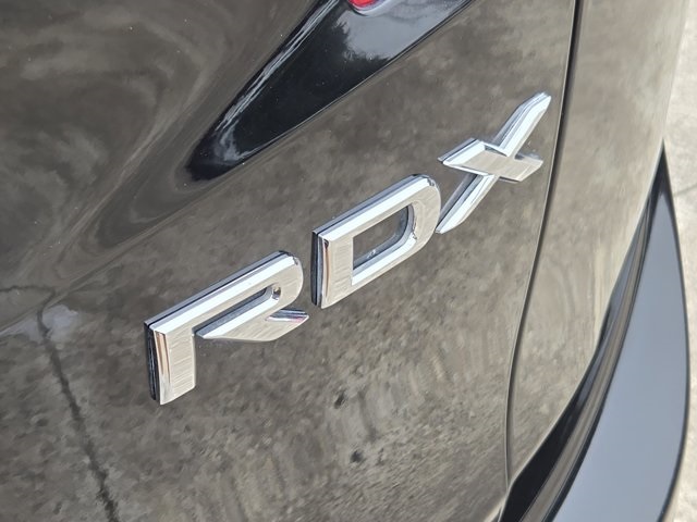 used 2020 Acura RDX car, priced at $27,500