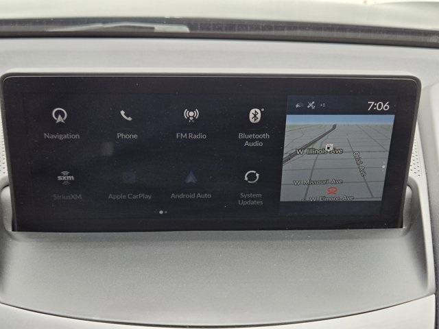 used 2020 Acura RDX car, priced at $27,500