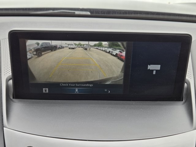 used 2020 Acura RDX car, priced at $27,500