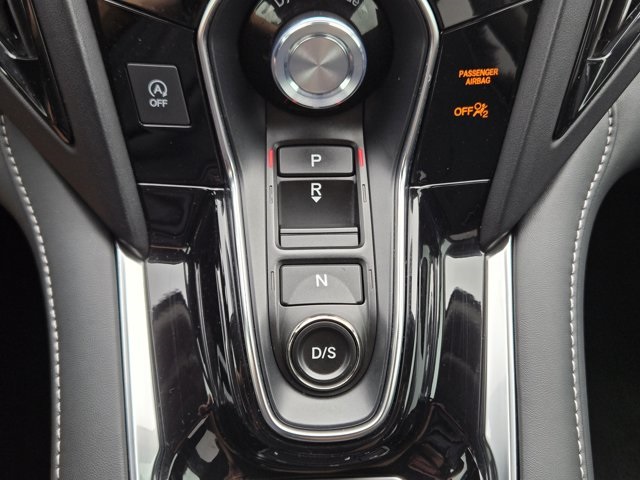 used 2020 Acura RDX car, priced at $27,500