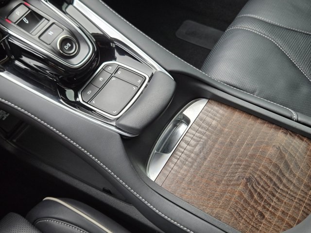 used 2020 Acura RDX car, priced at $27,500