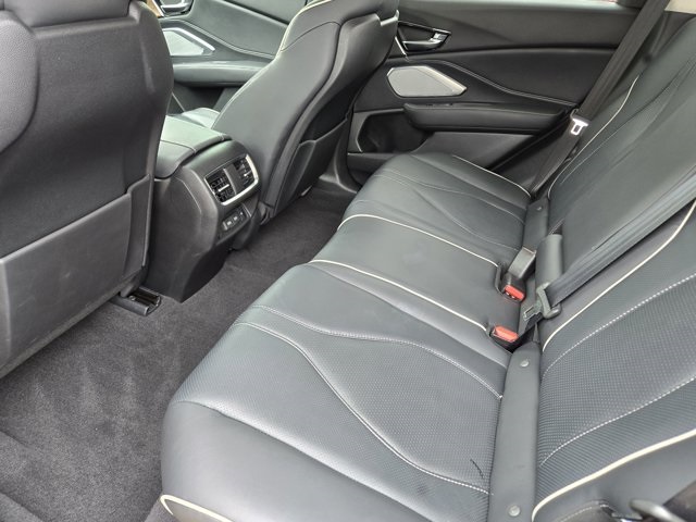 used 2020 Acura RDX car, priced at $27,500
