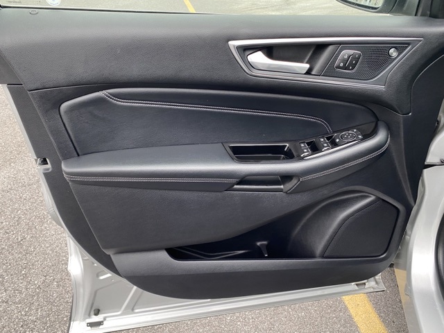 used 2019 Ford Edge car, priced at $16,802