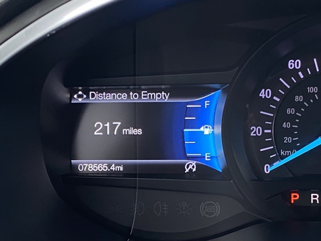 used 2019 Ford Edge car, priced at $16,802