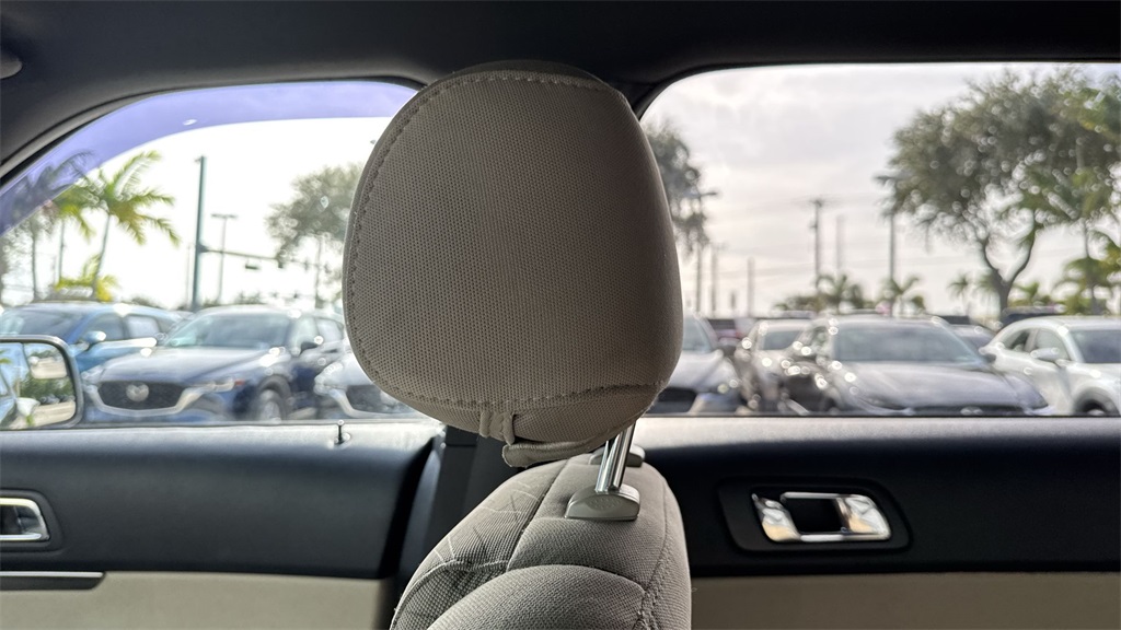 used 2015 Ford Explorer car, priced at $10,999