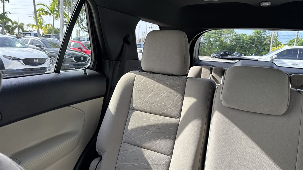 used 2015 Ford Explorer car, priced at $10,999