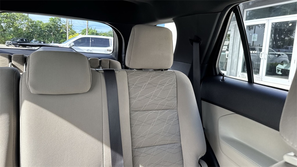 used 2015 Ford Explorer car, priced at $10,999