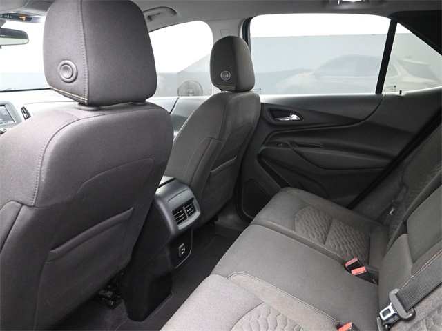 used 2019 Chevrolet Equinox car, priced at $13,925