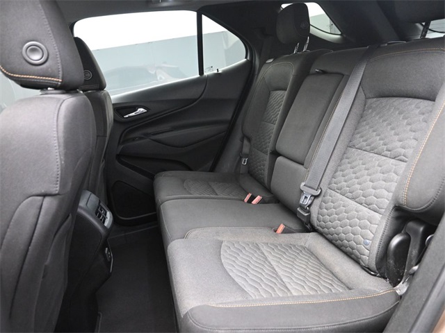 used 2019 Chevrolet Equinox car, priced at $13,925