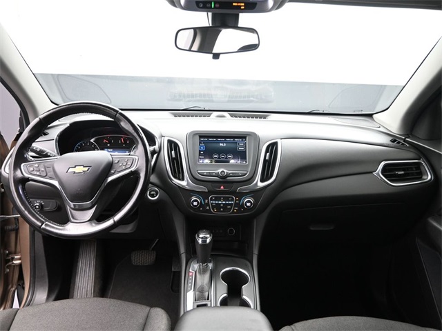 used 2019 Chevrolet Equinox car, priced at $13,925